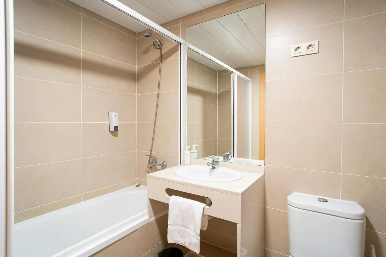 Hostal Fina Βαρκελώνη 2*,  Ισπανία