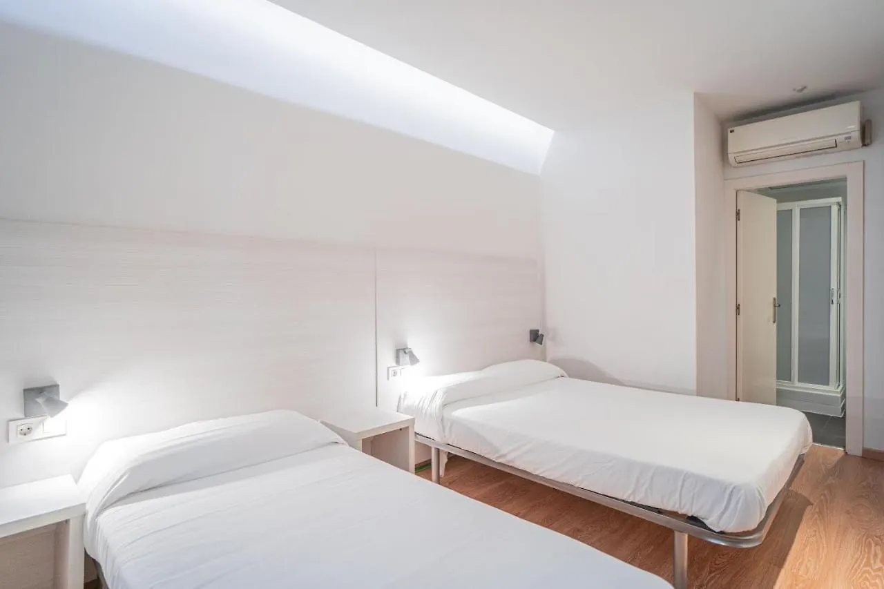 Hostal Fina Βαρκελώνη Ισπανία