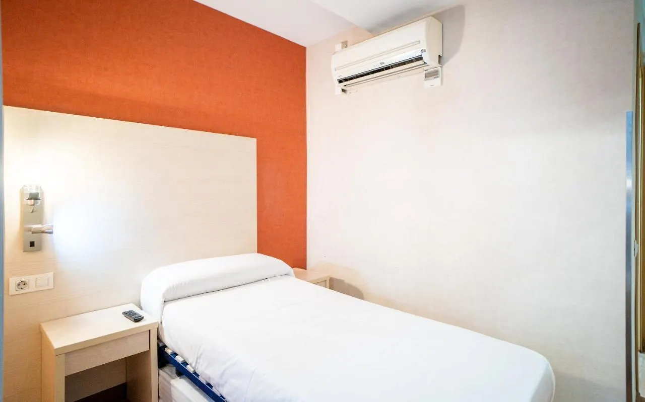 Hostal Fina Βαρκελώνη Πανσιόν