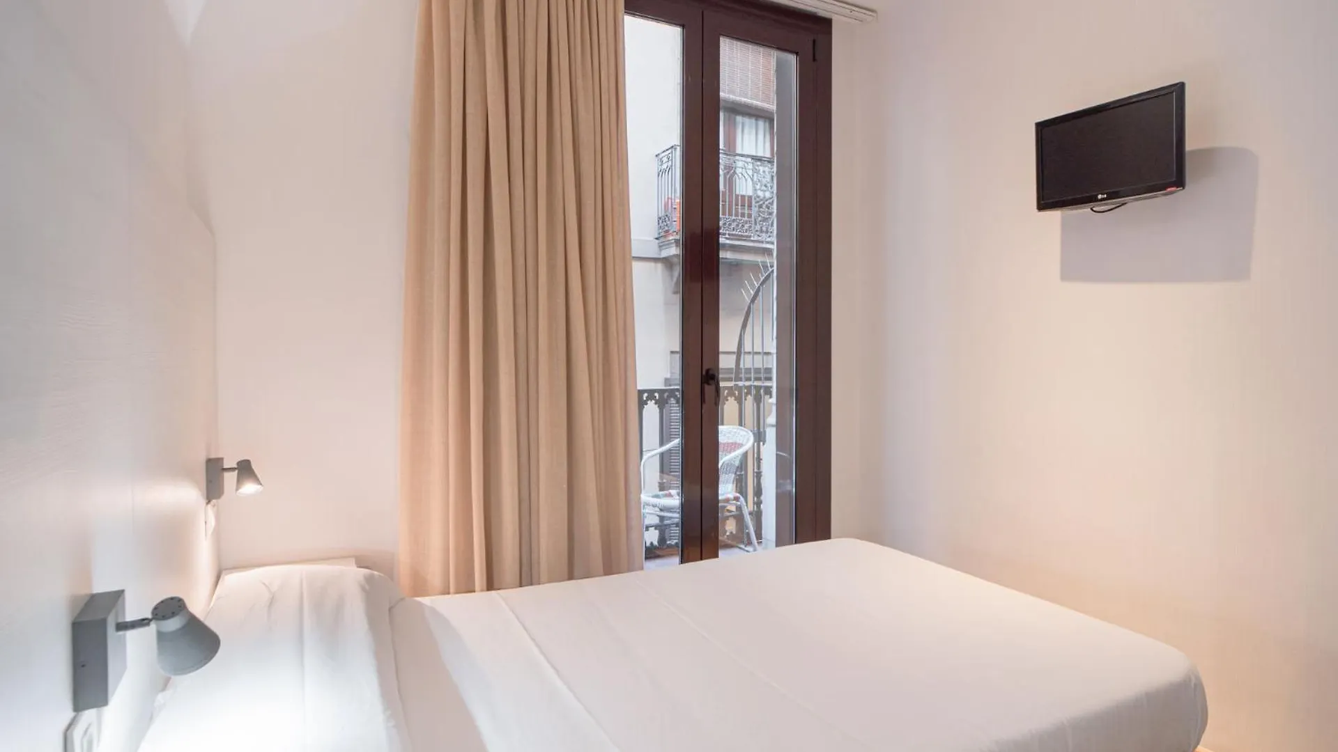 Hostal Fina Βαρκελώνη 2*,  Ισπανία