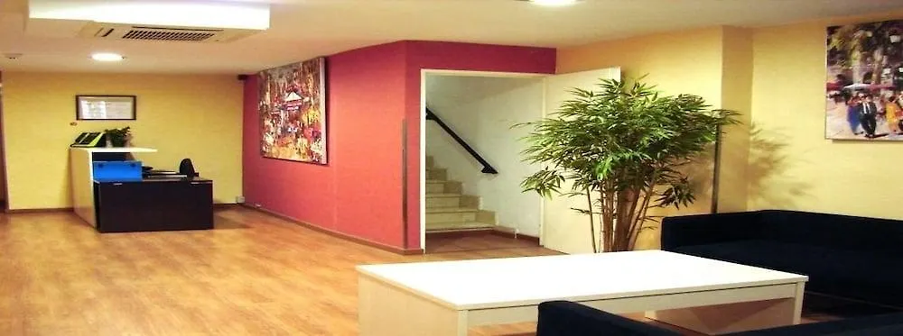 Hostal Fina Βαρκελώνη