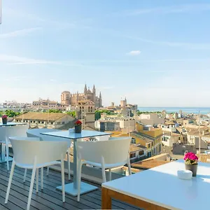 Almudaina 4*, Palma de Mallorca Spanien