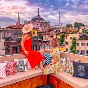 Ξενοδοχείο Henna **