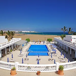 Costas 4*, Puerto del Carmen (Lanzarote) Spanien
