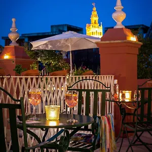 Casas De El Arenal 4* Seville