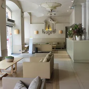 Sant Agustí Hotel