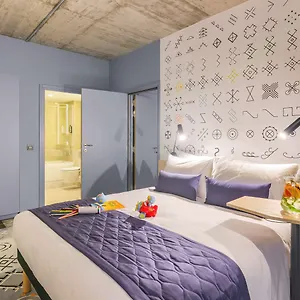 Ξενοδοχείο Ibis Styles Center ***