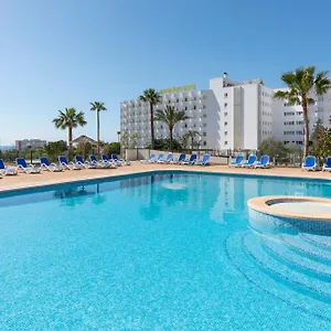 Hsm Canarios Park Espagne