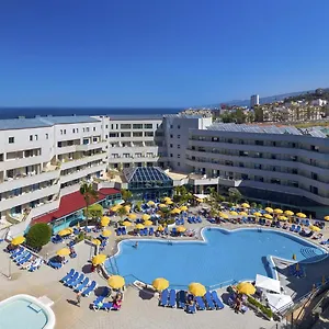 Alua Tenerife 4* Puerto de la Cruz (Tenerife)