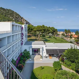 Eetu Affiliated By Melia (adults Only) 4* Begur