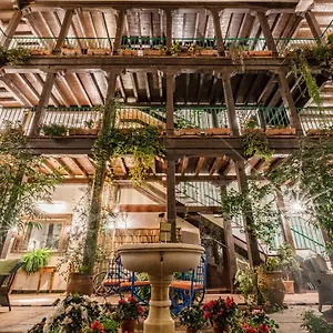 El Rey Moro Boutique 4* Seville
