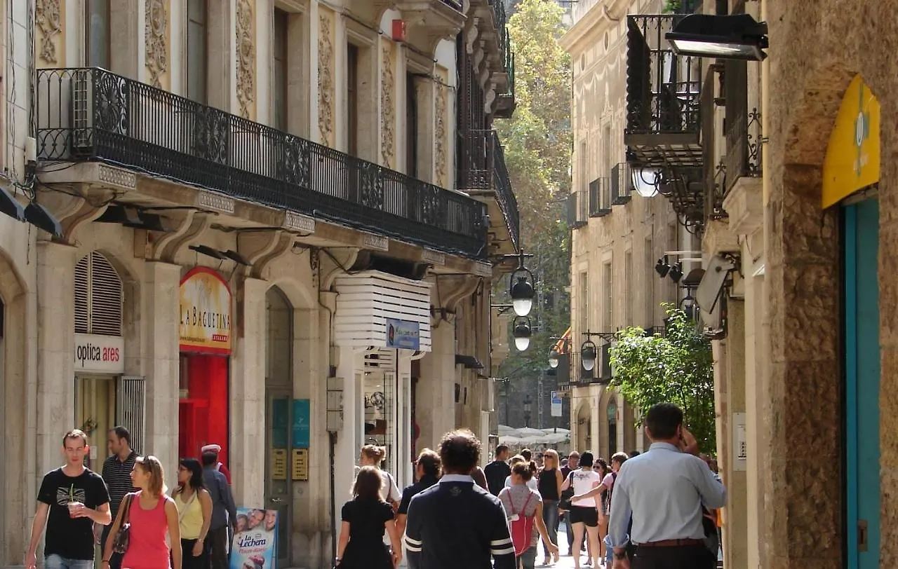 Hostal Fina Barcelona