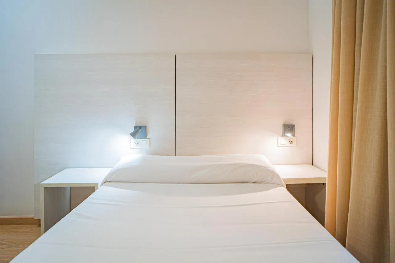 Hostal Fina Barcelona