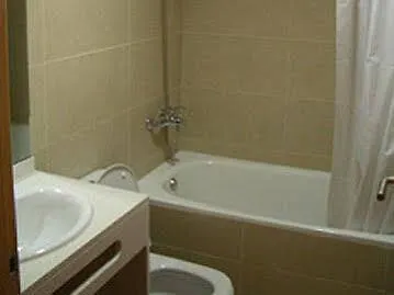 ברצלונה Hostal Fina 2*,