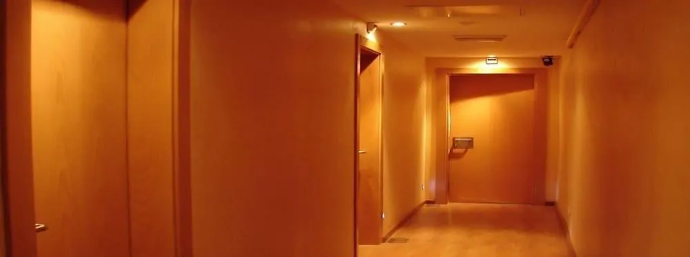 Hostal Fina Barcelona