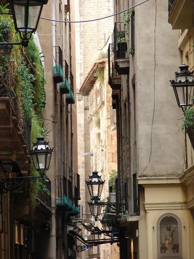 Guest house Hostal Fina Barcelona