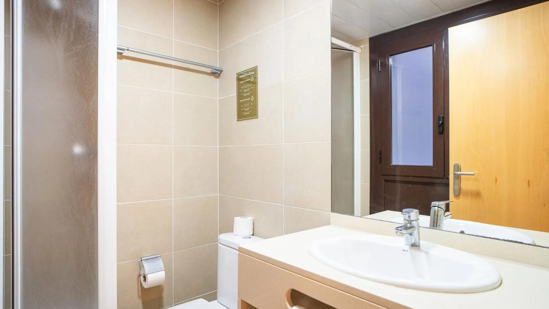 Hostal Fina Barcelona
