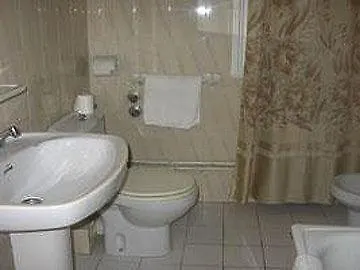 Hostal Fina Barcelona Guest house