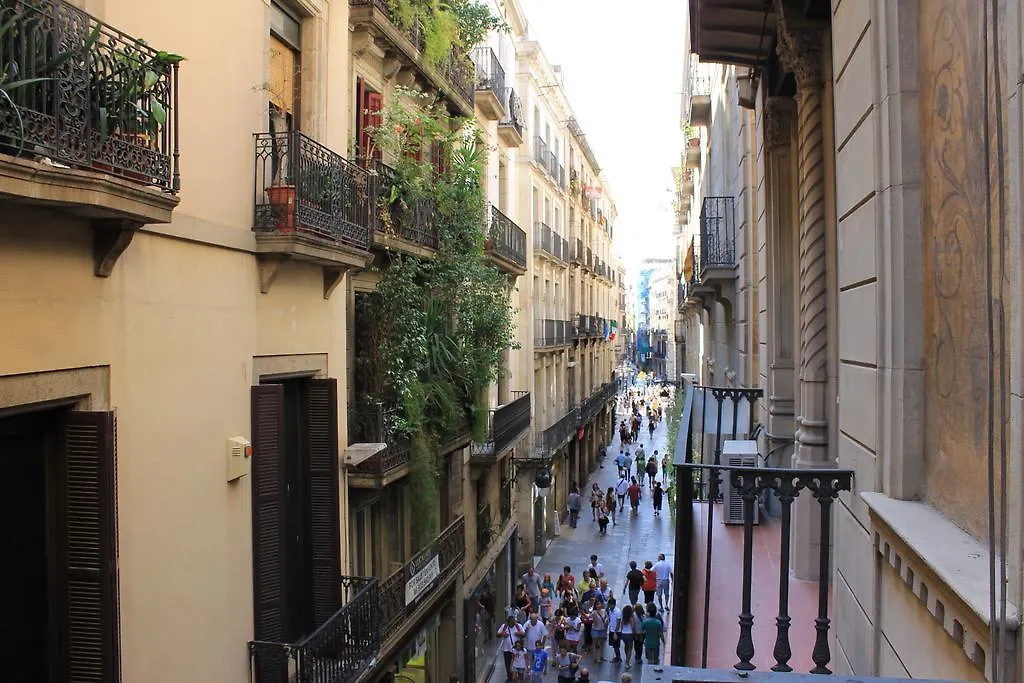 Hostal Fina Barcelona