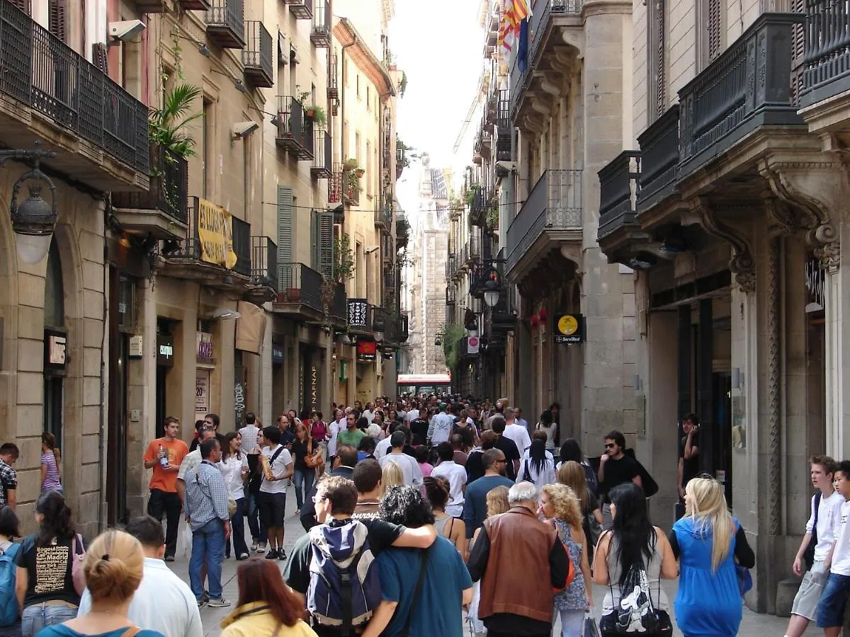 Guest house Hostal Fina Barcelona